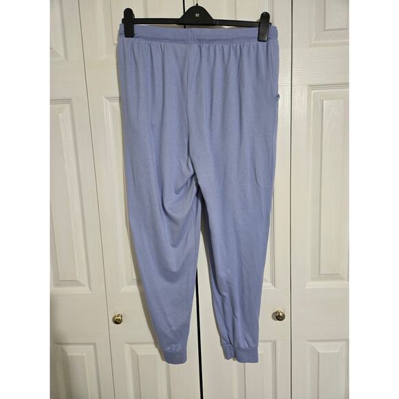 Disney stitch large women's jogger style pajama pants - Picture 4 of 10